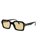 Carrera Squared Sunglasses Carrera 358/S 71 C