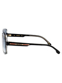 Carrera Squared Sunglasses Victory C 10/S 7 C5