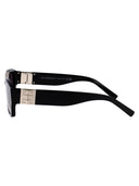 Givenchy Rechteckige Sonnenbrille GV40112 I 01 a