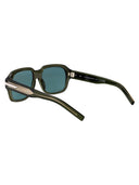 Givenchy kvadratiske solbriller GV40114 I 96 N