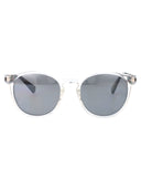 Calvin Klein Jeans Round Sunglasses Ckj22643 S 971