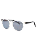 Calvin Klein Jeans Round Sunglasses Ckj22643 S 971