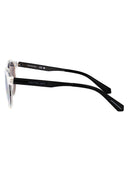 Calvin Klein Jeans Round Sunglasses Ckj22643 S 971
