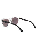 Calvin Klein Jeans Round Sunglasses Ckj22643 S 971