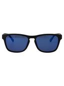 Calvin Klein Jeans Rectangular Sunglasses Ckj21623 S 2