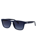 Calvin Klein Jeans Rectangular Sunglasses Ckj21623 S 400