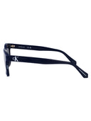 Calvin Klein Jeans Rectangular Sunglasses Ckj21623 S 400