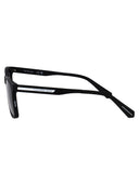 Calvin Klein Jeans Rectangular Sunglasses Ckj21624 S 2