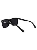 Calvin Klein Jeans Rectangular Sunglasses Ckj21624 S 2