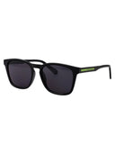 Calvin Klein Jeans Rectangular Sunglasses Ckj22642 S 1
