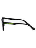 Calvin Klein Jeans Rectangular Sunglasses Ckj22642 S 1
