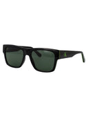 Calvin Klein Jeans Rectangular Sunglasses Ckj23605 S 1