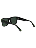 Calvin Klein Jeans Rectangular Sunglasses Ckj23605 S 1
