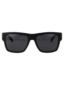 Calvin Klein Jeans Rectangular Sunglasses Ckj23605 S 2
