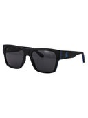 Calvin Klein Jeans Rectangular Sunglasses Ckj23605 S 2