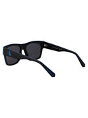 Calvin Klein Jeans Rectangular Sunglasses Ckj23605 S 2