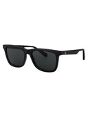 Calvin Klein Jeans Rectangular Sunglasses Ckj24601 S 2