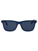 Calvin Klein Jeans Rectangular Sunglasses Ckj24601 S 400