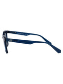Calvin Klein Jeans Rectangular Sunglasses Ckj24601 S 400