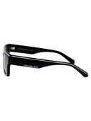 Calvin Klein Jeans Rectangular Sunglasses Ckj24603 S 1