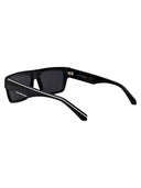 Calvin Klein Jeans Rectangular Sunglasses Ckj24603 S 1