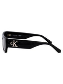 Calvin Klein Jeans Rectangular Sunglasses Ckj24625 S 1