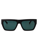 Calvin Klein Jeans Aviator Sunglasses Ckj25201 S 2