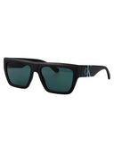 Calvin Klein Jeans Aviator Sunglasses Ckj25201 S 2