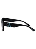 Calvin Klein Jeans Aviator Sunglasses Ckj25201 S 2