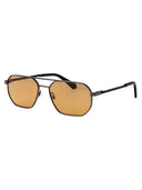 Calvin Klein Jeans Rechteckige Sonnenbrille CKJ25202 S 14
