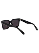 Calvin Klein Jeans Rectangular Sunglasses Ckj25602 S 1
