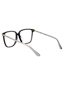 Calvin Klein Rectangular Optical Ck22543 001
