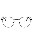 Calvin Klein Round Optical Ck19119 001