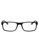 Calvin Klein Rectangular Optical Ck19569 001