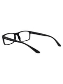 Calvin Klein Rectangular Optical Ck19569 001