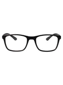 Calvin Klein Rectangular Optical Ck19571 001
