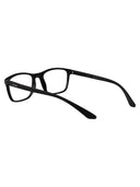 Calvin Klein Rectangular Optical Ck19571 001