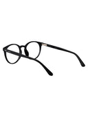 Calvin Klein Round Optical Ck20527 001