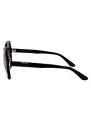 Calvin Klein Squared Sunglasses Ck20541 S 235