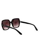 Calvin Klein Squared Sunglasses Ck20541 S 235