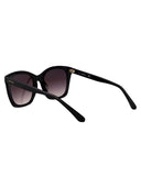 Calvin Klein Squared Sunglasses Ck21506 S 001