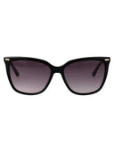Calvin Klein Rectangular Sunglasses Ck22532 S 001