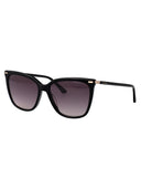 Calvin Klein Rectangular Sunglasses Ck22532 S 001