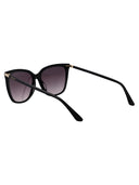 Calvin Klein Rectangular Sunglasses Ck22532 S 001