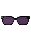 Calvin Klein Rectangular Sunglasses Ck22535 S 001