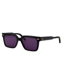 Calvin Klein Rectangular Sunglasses Ck22535 S 001