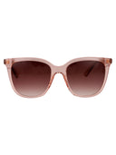 Calvin Klein Rectangular Sunglasses Ck23506 S 601
