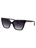 Calvin Klein Cat Eye Sunglasses Ck24507 S 001