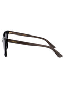 Calvin Klein Cat Eye Sunglasses Ck24507 S 001