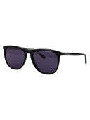 Okulary przeciwsłoneczne Calvin Klein Aviator CK24508 S 001